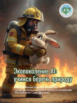 Экопоколение АI: учимся беречь природу