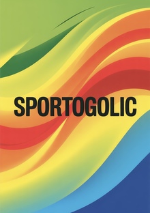 Ребрендинг «Sportogolic» Ребрендинг «Sportogolic»