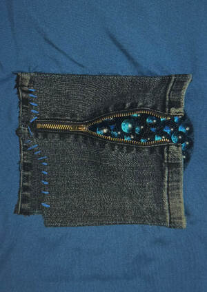 Глоток воздуха