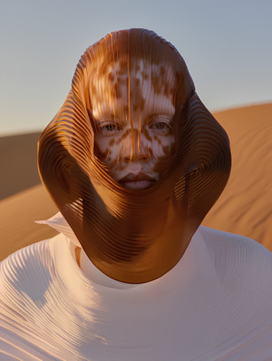 VIT.OVERLAY переосмыссленное ИИ