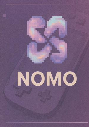 NOMO