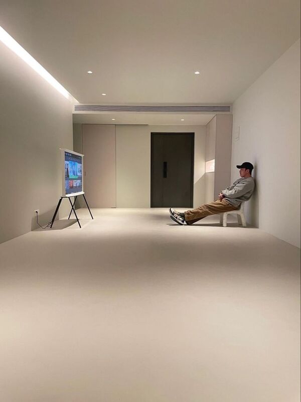 Минималистичный дизайн и психика жильцов