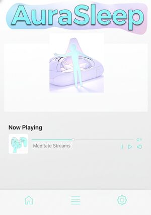 sedative webs extended promo