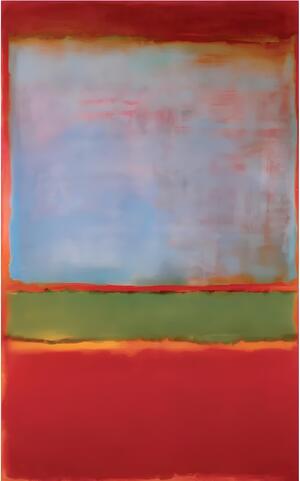 ROTHKO.AI