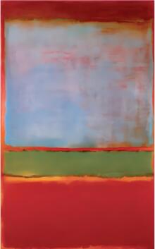 ROTHKO.AI