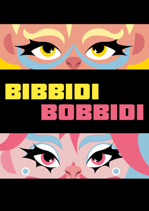 BIBBIDI BOBBIDI