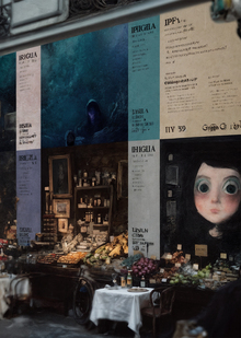Coraline