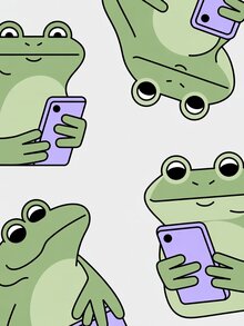 FrogMood FrogMood