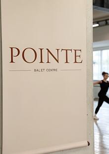 POINTE глазами ИИ