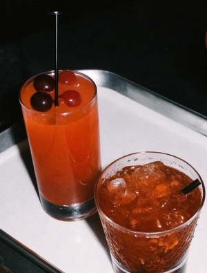 EscBar AI Rebranding