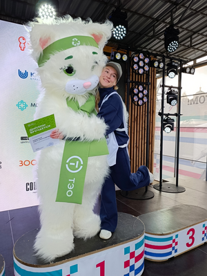 Котосортировка