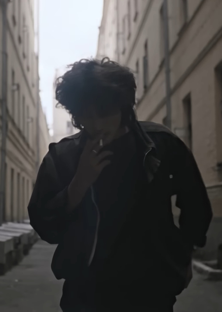 Места встреч и съёмок Ленинградских групп в 1980-е годы