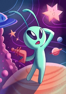 space adventure space adventure