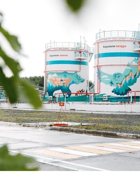 Автоматический экологический мониторинг 