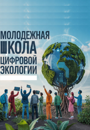 Молодежная школа цифровой экологии