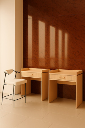 Клаузура рабочего пространства