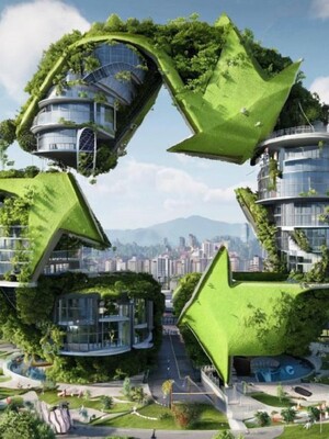 Экономика замкнутого цикла в УрФО