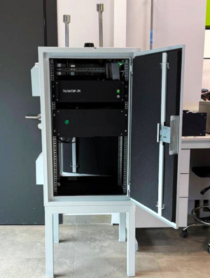 Программно-аппаратный комплекс "Палантир"