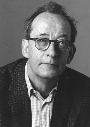 Доклад: Каспар Кёниг