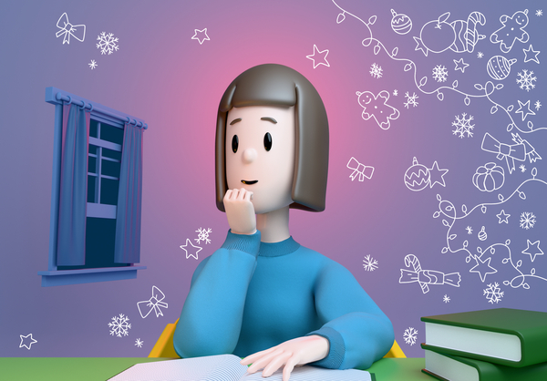 Как найти новогоднее настроение