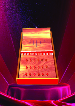 Тееба“воссоединение с игрой ”