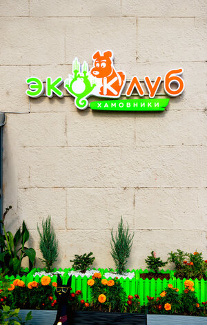«Живой бизнес: как ЭкоКлуб создаёт круговорот добра»