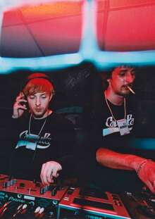 II. Русский рейв на фото: от Gagarin Party до Пиратской станции