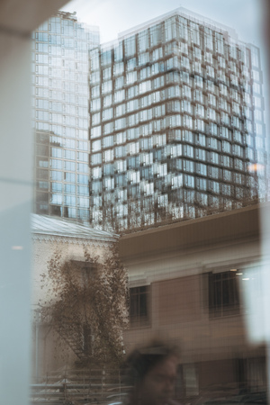 Диалог с городом