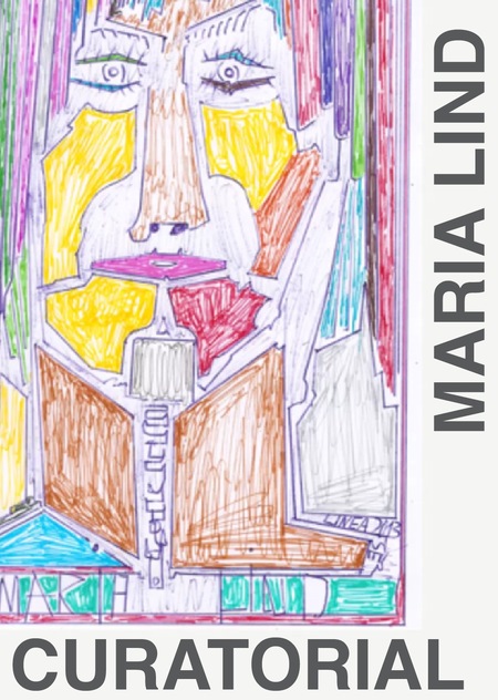 Фигура куратора. Мария Линд