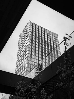 Конкурс архитектурной фотографии "Диалог с городом"