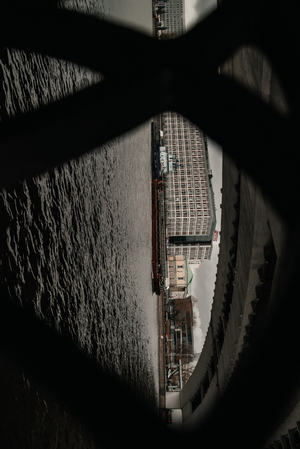 Диалог с городом