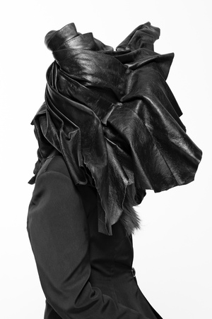 Разработка шляпы