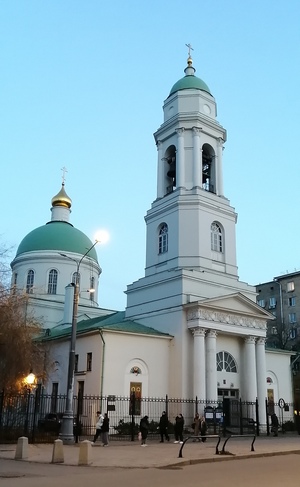 Даниловский район street фотография