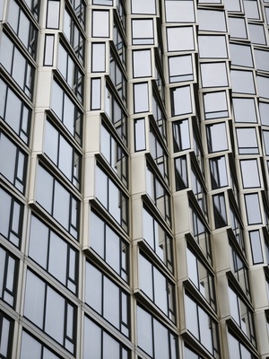 Конкурс архитектурной фотографии "Диалог с городом"