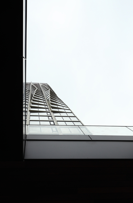 Диалог с городом