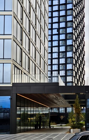 HIGH LIFE | Даниловский района