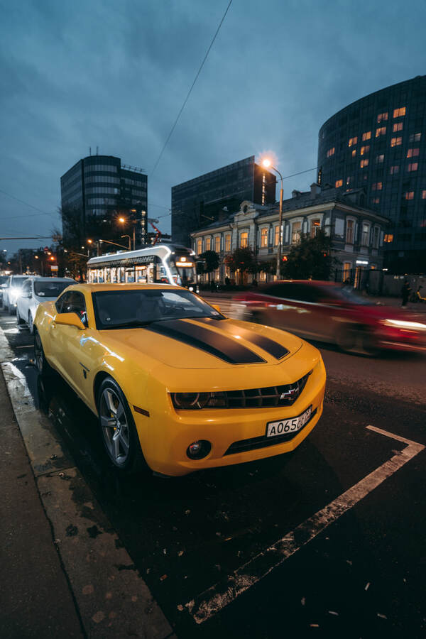 Световая связь времён