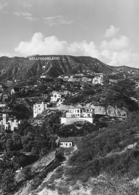 Дыхание города: Лос-Анджелес и Нью-Йорк в раннем голливудском кино