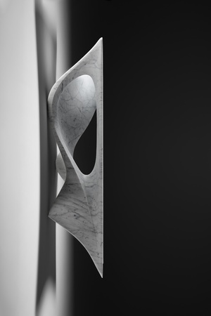 Творчество Заха Хадид как отражение времени