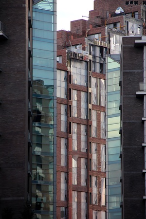 Воскресный вечер Павелецкой