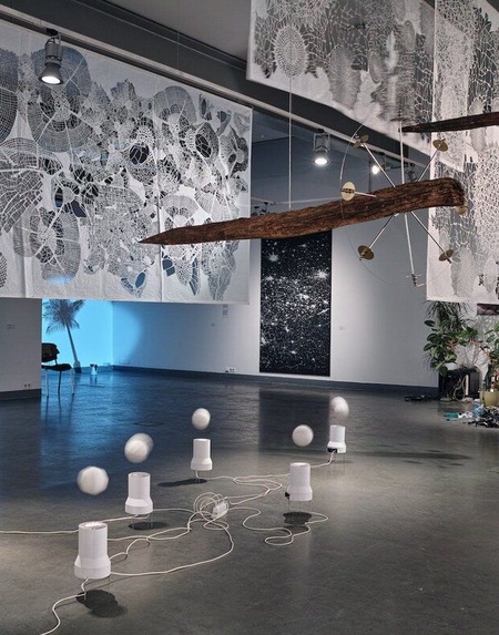 «Этика кураторства»: публичное интервью Виктора Мизиано