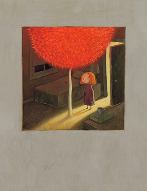 «Silent books»: как тихие книги замедляют время и приглашают чувствовать