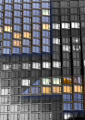 Ритмы тишины