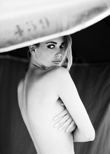 Сексуальность и&nbsp;интимность в&nbsp;фэшн-фотографии