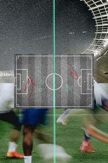 Задание дизайнер DEMIX 2027: «URBAN PITCH» Ковалева Александра Сергеевна