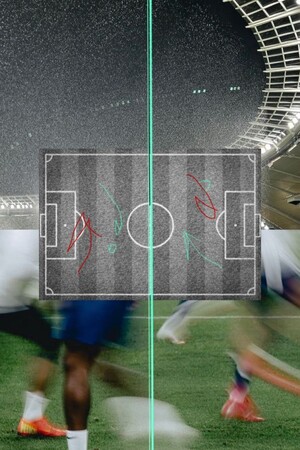 Задание дизайнер DEMIX 2027: «URBAN PITCH» Ковалева Александра Сергеевна