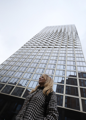 Мечты о будущем