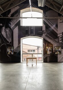 «НИИ Архив. Это было со мной» в ЦСИ Винзавод