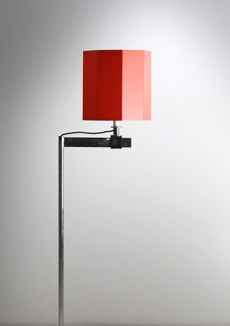 Дизайн светильников в ХХ веке: эволюция формы