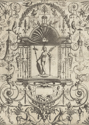 Альтернативная классика. Гротеск в Древнем Риме, Ренессансе и в Новое время